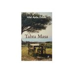 Tahta Masa - Artemis Yayınları