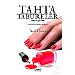 Tahta Tabureler - Birol Öztürk