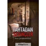 Tahtadan Sevinçler - Sezer Çalışkanoğlu
