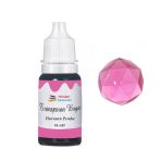 Tahtakale Toptancı Epoksi Reçine Transparan Boya Pigment Şeffaf Epoksi Boyası 20 Ml Floresan Pembe - 6011