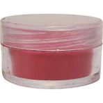 Tahtakale Toptancı Taş Tozu Boyası 20 gr Pigment Toz Renklendirici KIRMIZI-T50 - Kırmızı