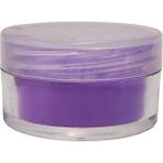 Tahtakale Toptancı Taş Tozu Boyası 20 gr Pigment Toz Renklendirici Neon MOR-T81