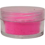Tahtakale Toptancı Taş Tozu Boyası 20 gr Pigment Toz Renklendirici Neon PEMBE-T51