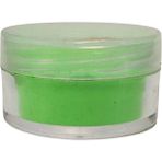Tahtakale Toptancı Taş Tozu Boyası 20 gr Pigment Toz Renklendirici Neon YEŞIL-T61