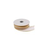 Tahtakale Toptancıları 2.5 cm 20 m Gold Şifon Kurdele