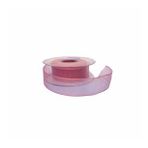 Tahtakale Toptancıları 4 cm 20 m Pembe Şifon Kurdele