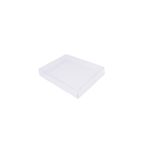 Tahtakale Toptancıları Asetat Kutu 15,5X17X2.5 CM (50 Adet)