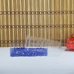 tahtakale toptancıları Asetat Kutu 15x12x3 (50 Adet) Şeffaf