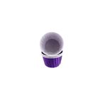 Tahtakale Toptancıları Cupcake Kalıbı Orta Boy Düz Renk 50 * 39 Mm (50 Adet) Mor