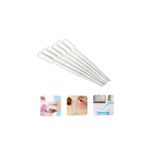 Tahtakale Toptancıları Epoksi Damlalık Esans Pastör Pipeti 3 ML (100 Adet)