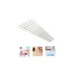 Tahtakale Toptancıları Epoksi Damlalık Esans Pastör Pipeti 3 ML (5 Adet)