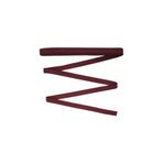 Tahtakale Toptancıları Grogren Kurdele 1 Cm Yerli - 10 Metre Bordo