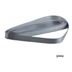 tahtakale toptancıları Grogren Kurdele 1 Cm Yerli (10 Metre) Gümüş