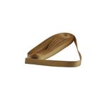 Tahtakale Toptancıları Grogren Kurdele 1 Cm Yerli (10 Metre) KahveRengi