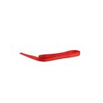 Tahtakale Toptancıları Grogren Kurdele 1 Cm Yerli (10 Metre) Kırmızı