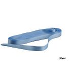 Tahtakale Toptancıları Grogren Kurdele 1 Cm Yerli (10 Metre) Mavi