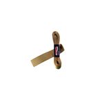 Tahtakale Toptancıları Grogren Kurdele 2 Cm Yerli (10 Metre) Altın