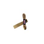 Tahtakale Toptancıları Grogren Kurdele 3 Cm Yerli (10 Metre) Altın