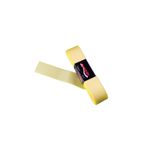 Tahtakale Toptancıları Grogren Kurdele 3 Cm Yerli (10 Metre) Sarı
