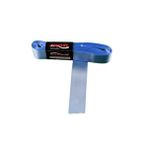 tahtakale toptancıları Grogren Kurdele 4 Cm Yerli (10 Metre) Mavi