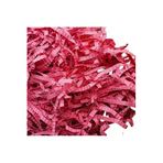 Tahtakale Toptancıları Hediye Zigzag Kırpık Kutu Dolgu Kağıdı 100 Gr Kırmızı