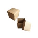 Tahtakale Toptancıları Komple Karton Kutu 12x12x12 (10 Adet) Kraft