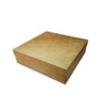 tahtakale toptancıları Komple Karton Kutu 35x35x10 Cm (10 Adet) Kraft Kahverengi