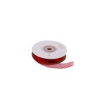 Tahtakale Toptancıları Organze Kurdele 10 MM (22 Metre) Kırmızı