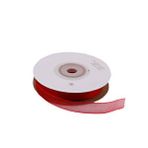 Tahtakale Toptancıları Organze Kurdele 20 MM (22 Metre) Kırmızı