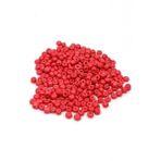 Tahtakaledeyim 20 Gram 3 mm (0,8) Kum Boncuk Mercan Renk - Renkli