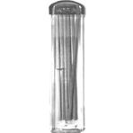 tahtakalehobi Sınav Eskiz Kalemi Ucu 2B 0,9x1,8 mm 5'li Tüp