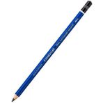 Tahtakalehobi Staedtler Mars Lumograph Aquarell Çizim Kalemi 8b