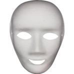 tahtakalehobi VTK Maske İnsan Yüzü