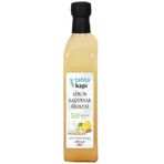Tahtakapı 500 ml Limon Sarımsak Sirkesi