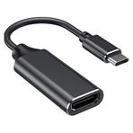 TahTicMer Airsky Type-C To Converter Usb 3.1 HDMI 4K Ultra Hd Çevirici Adaptör Hdtv Tipe C-