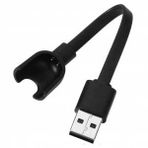 TahTicMer Akıllı Bileklik Usb Şarj Ve Data Kablosu Xioami Mi Band 2 ile Uyumlu ürün