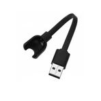 TahTicMer Akıllı Bileklik Usb Şarj Ve Data Kablosu Xioami Mi Band 3 M3 ile Uyumlu ürün