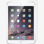Tahticmer Apple iPad Mini 1 iPad Mini 2 iPad Mini 3 7.9 Uyumlu Temperli Cam Kırılmaz Ekran Koruyucu