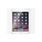 Tahticmer Apple İpad Mini 2 Kırılmaz Ekran Koruyucu Cam Tempered Glass Darbeye Dayanıklı 7.9 İnç