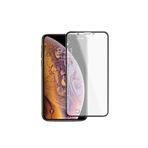 TahTicMer Apple Iphone 12 Pro Max Seramik Nano Mat Ekran Koruyucu Kırılmaz Cam