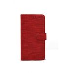 Tahticmer Apple İphone 13 Pro Kilif Kumas Kredi Karti Para Bolmeli Standli Exclusive Spor Cuzdan