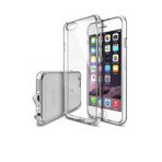 TahTicMer Apple Iphone 7 Kılıf Şarj Kulaklık Kamera Korumalı Tıpalı Silikon Şeffaf