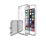 TahTicMer Apple Iphone 7 Plus Kılıf Şarj Kulaklık Kamera Korumalı Tıpalı Silikon Şeffaf