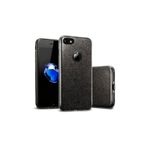TahTicMer Apple Iphone Xr Kılıf Simli Parlak Silikon Luxury Lüks Tpu