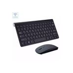TahTicMer Casper Vıa T18-m Kablosuz Taşınabilir Wireless Klavye Mouse Set 2.4 Ghz