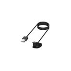TahTicMer Galaxy Fit 2 Sm-r220 ile Uyumlu Usb Şarj Dock Taşınabilir Hızlı Şarj Kablosu