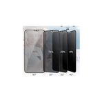 TahTicMer Galaxy S8 Plus G955 Ekran Koruyucu Gizlilik Filtreli Hayalet Nano