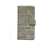 TahTicMer Huawei P Smart 2019 Pot-lx1 Kılıf Exclusive Spor Cüzdan Kumaş Kredi Kartı Para Bölmeli Standlı, NoColor-d0777def