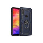 TahTicMer Huawei P30 Lite Uyumlu Kılıf, Lacivert