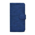 TahTicMer Huawei Y6 Prime 2019 Kılıf Exclusive Spor Cüzdan Kumaş Kredi Kartı Para Bölmeli Standlı, NoColor-b29ecf15